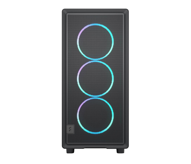 Fractal Design Epoch Black TG RGB Light Tint - 1347562 - zdjęcie 4